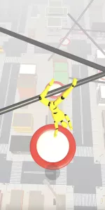 Ragdoll Trampoline app screenshot 3