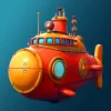 Submarine Dive app icon