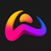 WOLF Qanawat app icon