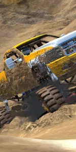 Trucks Off Road app screenshot 17