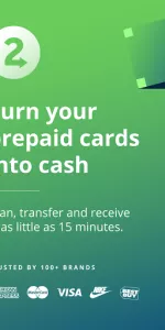 Prepaid2Cash app screenshot 10