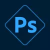 Photoshop Express Photo Editor app icon