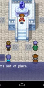 FINAL FANTASY DIMENSIONS app screenshot 7