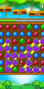 Fruit Splash app screenshot 12