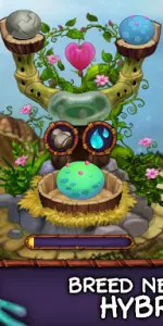 My Singing Monsters app screenshot 16