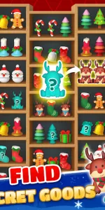 Goods 3D Sorting app screenshot 13