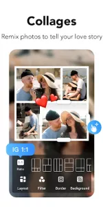 AI Photo Editor  app screenshot 3