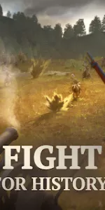 War and Peace app screenshot 12