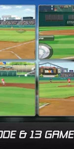 Baseball Star app screenshot 8