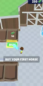 Horse Life app screenshot 1