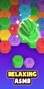 Hexa Stack app screenshot 4