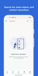 Dayforce app screenshot 5
