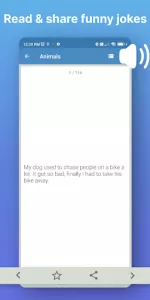 English Jokes & Funny Quotes app screenshot 6
