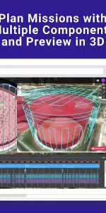 Dronelink app screenshot 20