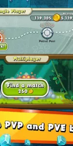 Jungle Heat app screenshot 15