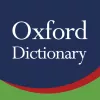 Oxford Dictionary & Thesaurus app icon