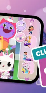 Gabbys Dollhouse app screenshot 13