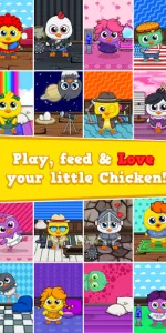 My Chicken  app screenshot 9