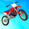 Max Air Motocross app icon