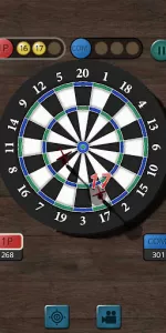 Darts King app screenshot 4