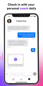 Coachbit app screenshot 4