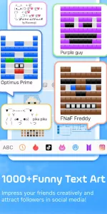 Facemoji AI Emoji Keyboard app screenshot 6