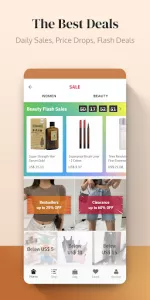 YesStyle  app screenshot 4