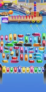 Boat Craze app screenshot 4