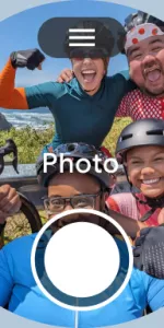 Pixel Camera app screenshot 9