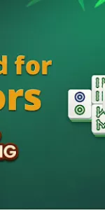 Vita Mahjong app screenshot 1