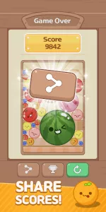 Melon Maker  app screenshot 11