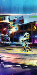 World Robot Boxing 2 app screenshot 9