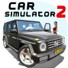 Car Simulator 2 app icon