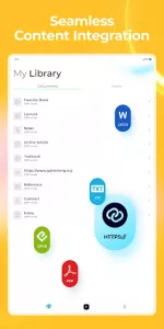Neural Reader Smarter Reading app screenshot 10