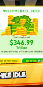 Cash, Inc. Fame & Fortune Game app screenshot 18