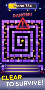 Bricks n Balls app screenshot 22