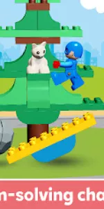 LEGO® DUPLO® Marvel app screenshot 5