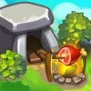 Tribe Dash  app icon