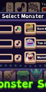 My Singing Monsters Composer app screenshot 4