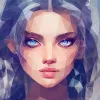 Low Poly  app icon