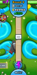 Bloons TD Battles app screenshot 4