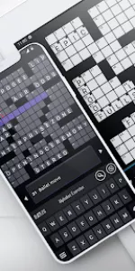 Crossword Puzzle Redstone app screenshot 7