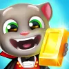 Talking Tom Gold Run app icon