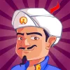 Akinator app icon