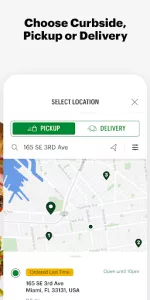 Subway® app screenshot 5