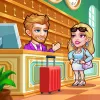 Hotel Fever Tycoon app icon