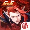 Onmyoji Arena app icon