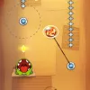 Breaking News: Cut the Rope in the Games Space