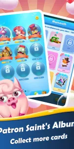 Piggy Boom app screenshot 16