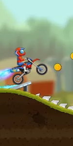 Turbo Bike app screenshot 3